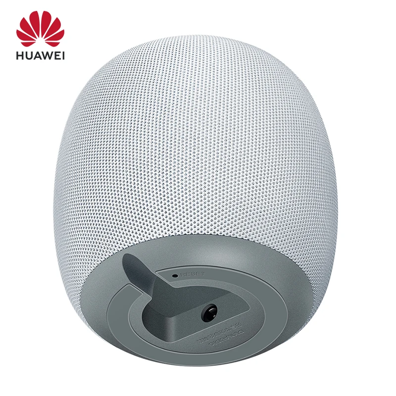 HUAWEI AI динамик Bluetooth Smart wifi Xiaoyi портативный голосовой контроль звук искусственный