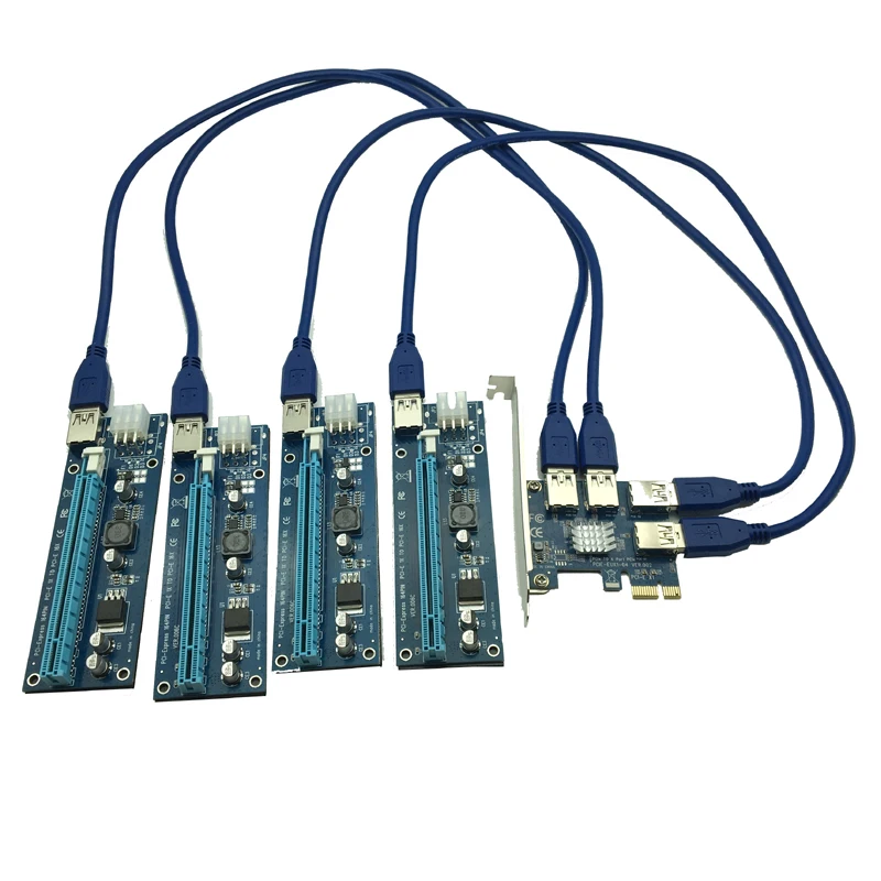 High Quality pci express 16x