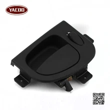 1 шт. ручка для межкомнатной двери HYUNDAI STAREX OEM: 83620 4A000|interior door handle|door