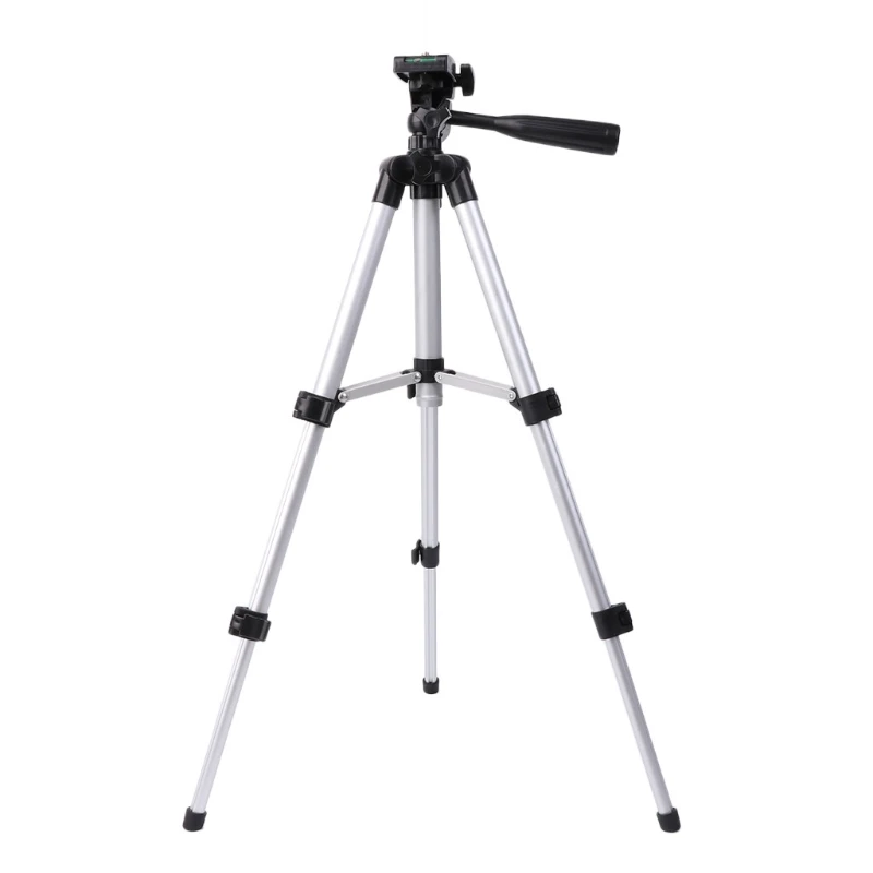 DSLR Camera Handheld Extendable Stable Mini Portable Selfie Stick Tripod
