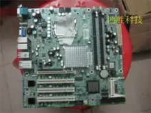 High Quality RUBY-9712VG2A P4 775 sales all kinds of motherboard