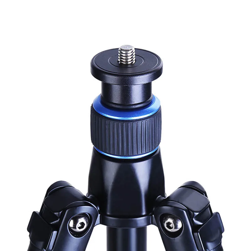 Manbily AZ300 Профессиональный штатив для DSLR камеры компактный дорожный монопод с