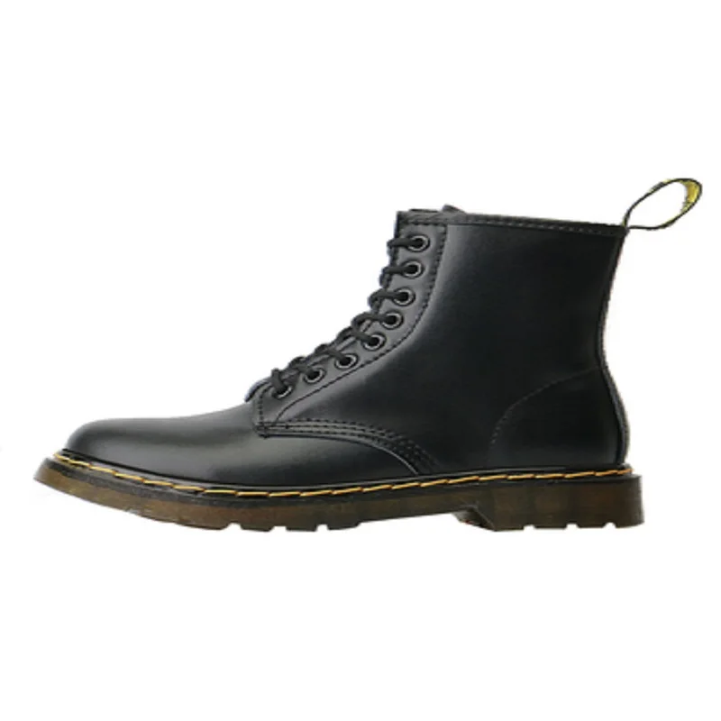 

Summer Martin boots women's thick-soled breathable motorcycle boots children's short boots tube handsome increase in thin sectio