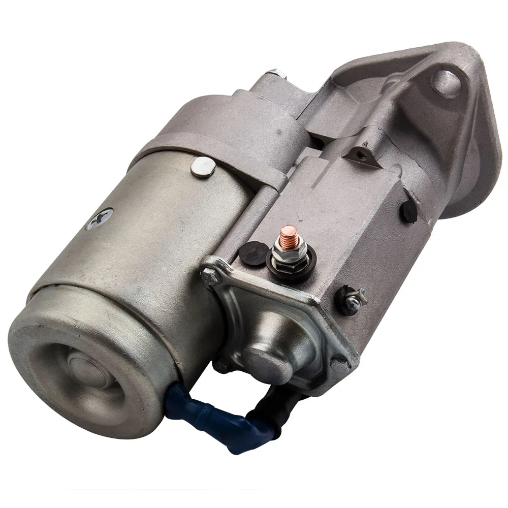 Starter Motor for Toyota HiLux KUN26 HiAce KDH205 KDH223 3L Diesel