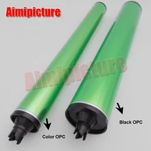 OPC DC240 242 250 252 260 DCC5065 6550 7550 7500 6500 5500 WC7655 7665 7675 7755 7765 1 stück BK 3 stücke Farbe loog lebensdauer opc-trommel