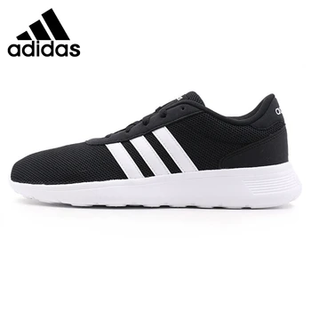 

Original New Arrival Adidas NEO Label LITE RACER Unisex Skateboarding Shoes Sneakers
