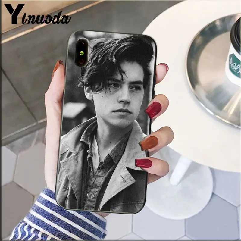 American TV Riverdale Jughead Jones