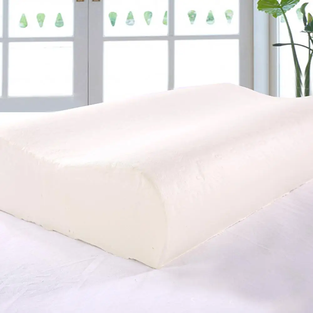 30X50x7/10 см Heathy care хорошая спальная Подушка для сна Tos гелевые подушки с эффектом памяти