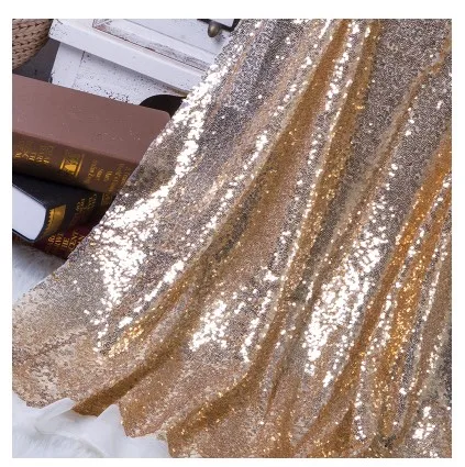 champagne fabric