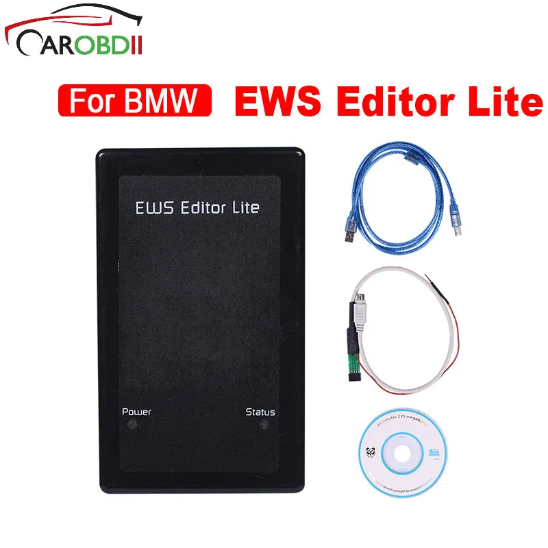 

Newest design For BMW EWS Editor 3.2.0 Professional Auto Key Programmer eries E46 5 Series E39 7 Series E38 X3 E83 X5 E53 Z4 E85