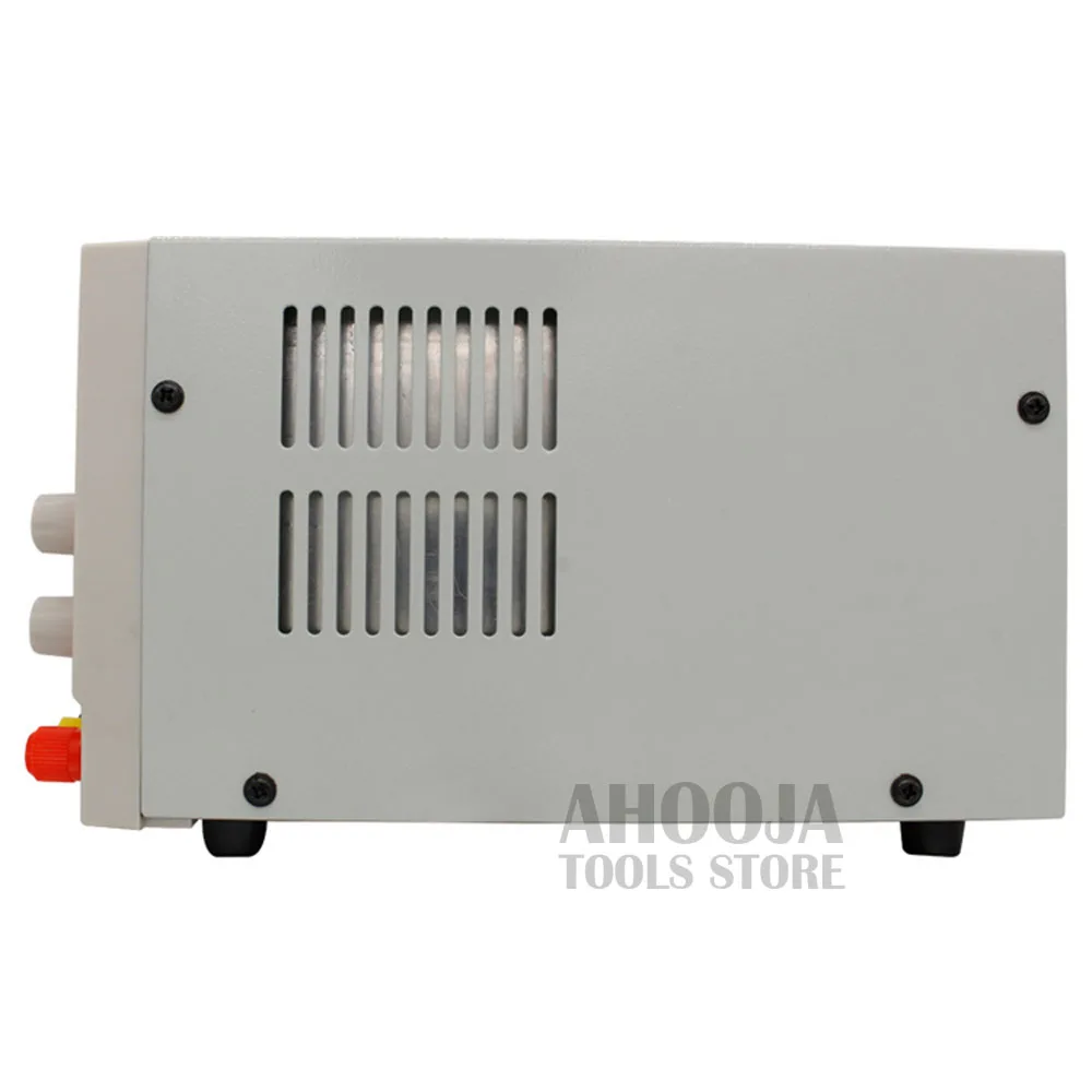 Wanptek NPS3010D 30V10A мини Регулируемый импульсный источник питания постоянного тока Телефон компьютерное обслуживание тест Регулируемый