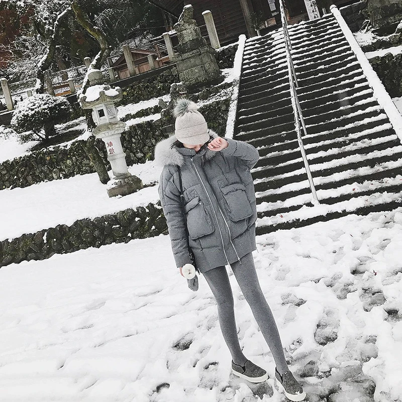 Col Le Épaissir Chaud Manteau Hiver 5xl Grar Casual À Bas La 3xl Femmes Parka Taille De Ouatée Capuche Femme 4xl Fourrure Vers Plus Veste 4qZwv0UAR