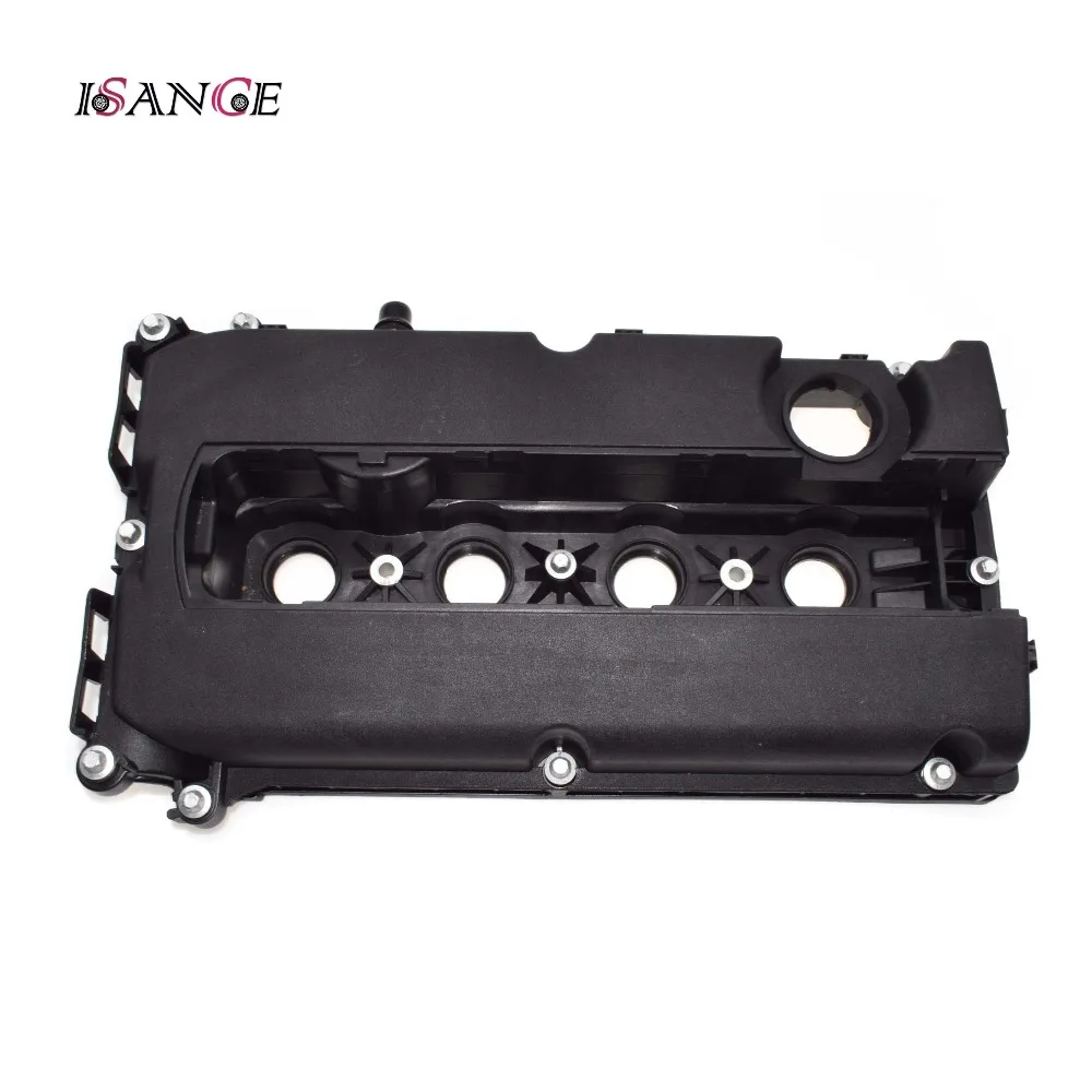 

Rocker Camshaft Engine Cover Valve VVT 1.6 1.8 55564395 For Vauxhall Opel Vectra C Astra Meriva A Signum Corsa D Zafira B Mokka