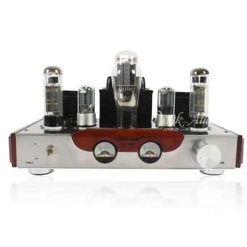 Nobsound EL34 Singleended Class A Tube Amplifier Page 12, 43 OFF