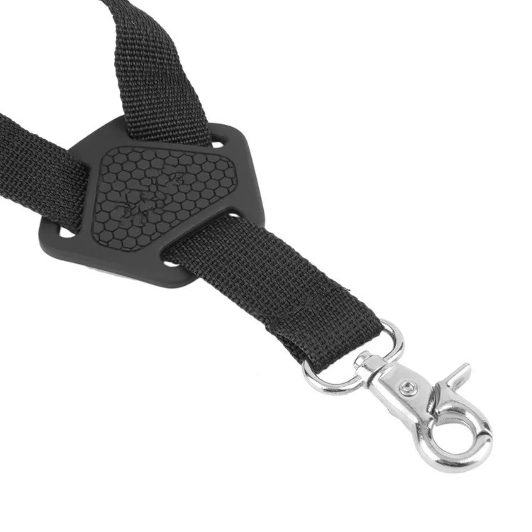 1pcs Remote Control Shoulder Backpack Neck Strap Belt Sling Lanyard For DJI Phantom 3 Phantom 4