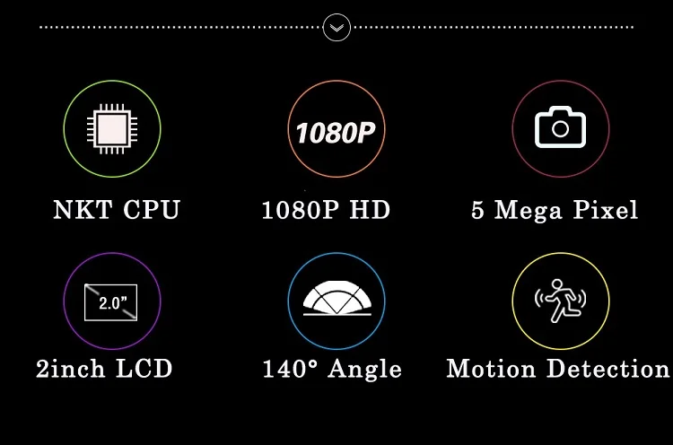 1080 P HD открытый мини Спорт Действие Камера Водонепроницаемый IP Камера Cam DV gopro стиль go pro с Экран полный Цвет водонепроницаемость Видеорегистратор видеонаблюдение скрытая камера камеры видеонаблюдения