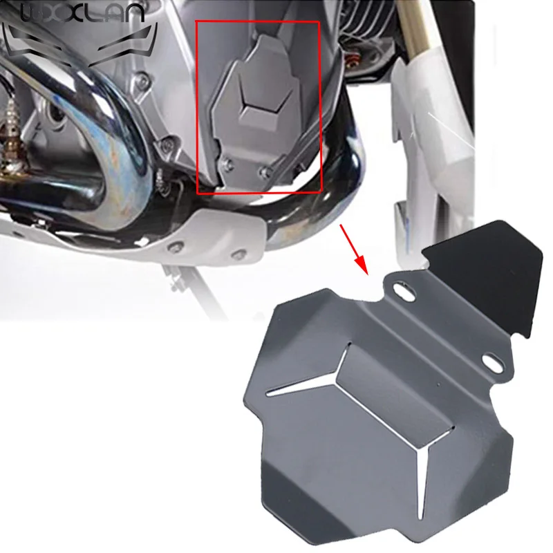 

For BMW Front Engine housing protection For BMW R 1200 GS LC 2013-2016 R1200GS ADV LC 2014 2015 2016 Motorcycle Accessories