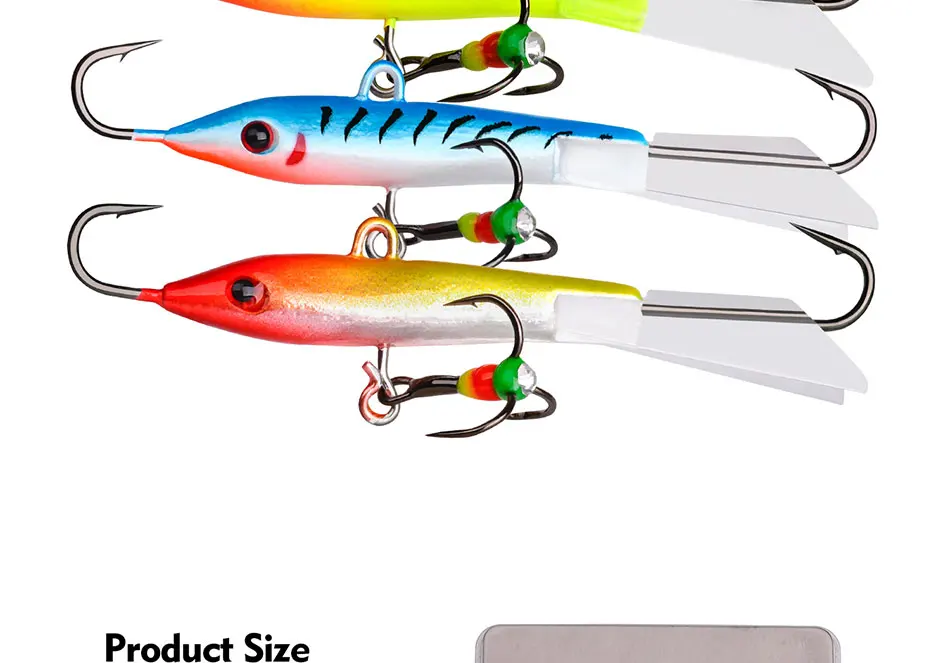 ice fishing lure balancer (2)