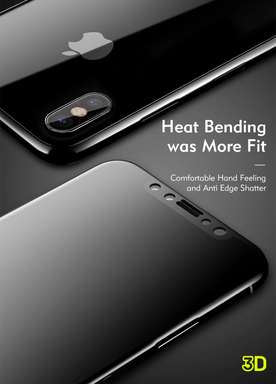 iPhone 8 screen protectors 10