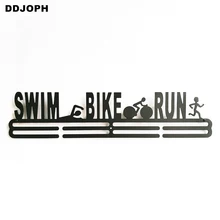 Sport medal hanger For running,Swimming,Cycling Triathlon medal holder Medal hanger running