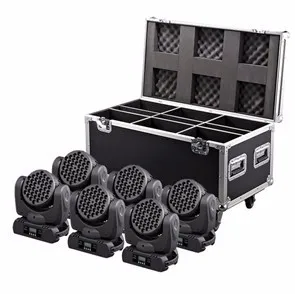 36x3W led moving head light (6)