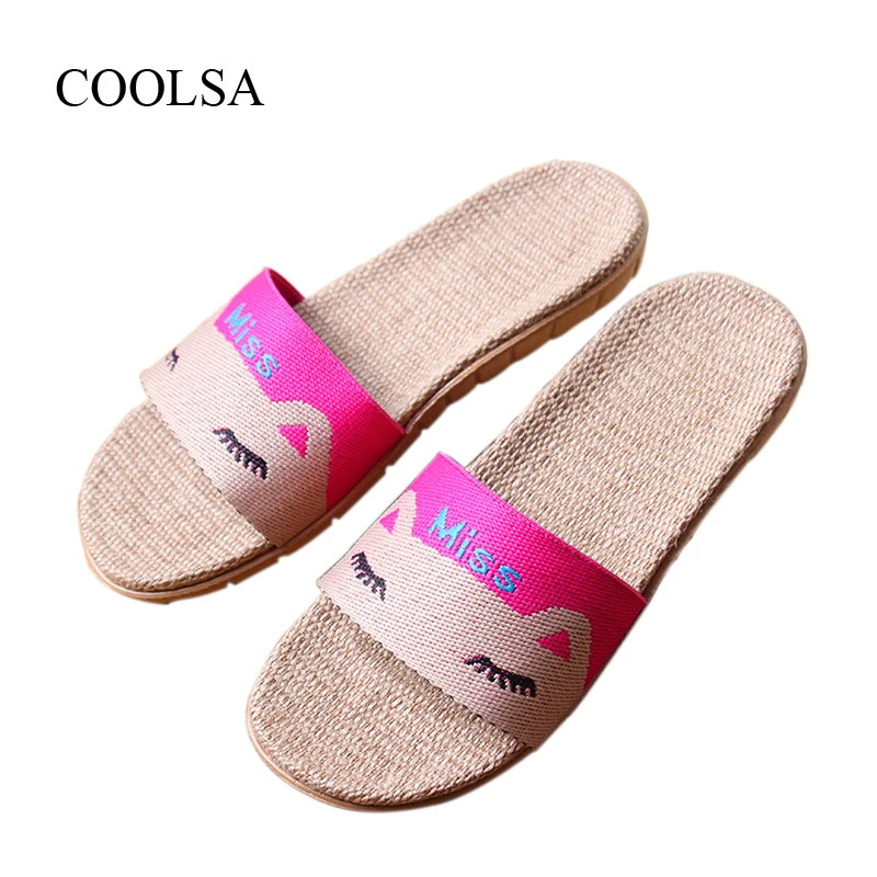 coolsa slippers