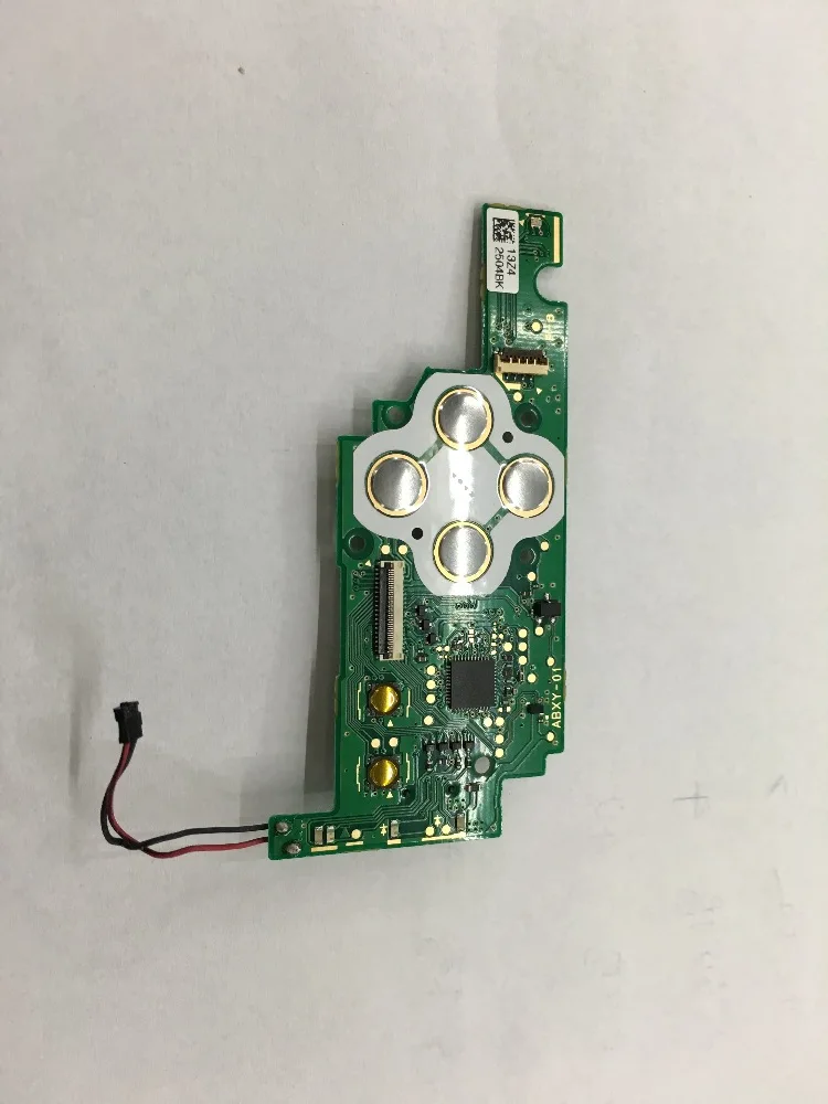 2015 новая версия для новой консоли 3DS с Правой функциональной кнопкой печатная