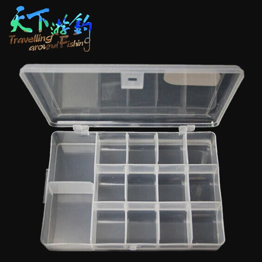 saltwater tackle storage