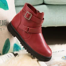 Г., Новые поступления, ботильоны из мягкой кожи Удобные женские ботинки на среднем каблуке, женская обувь на весну-осень ghn8