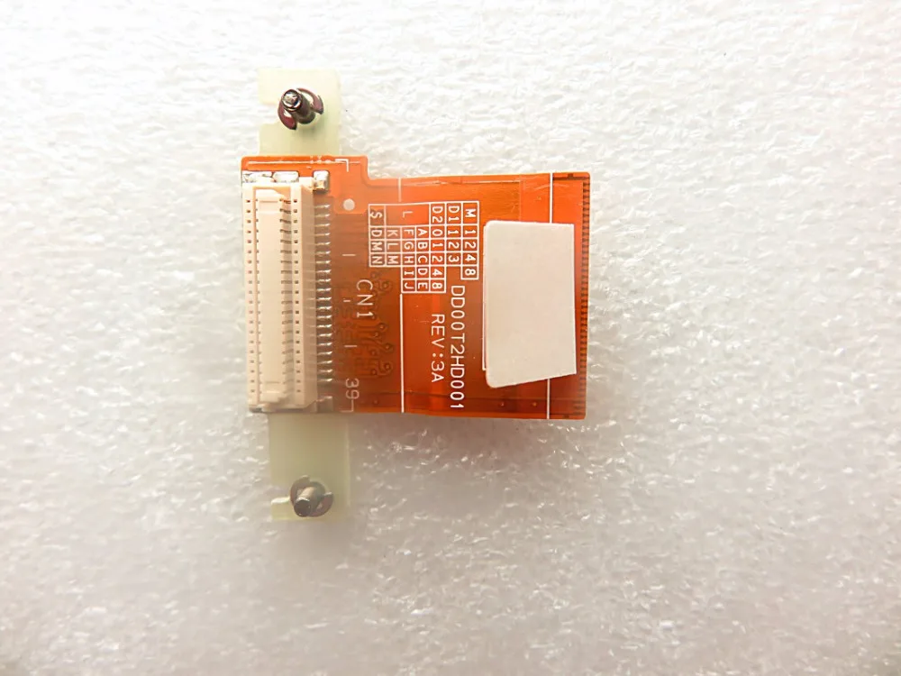 

NEW original for HP 2510p nc2400 DD00T2HD001 hdd cable hard drive connector Disk interface