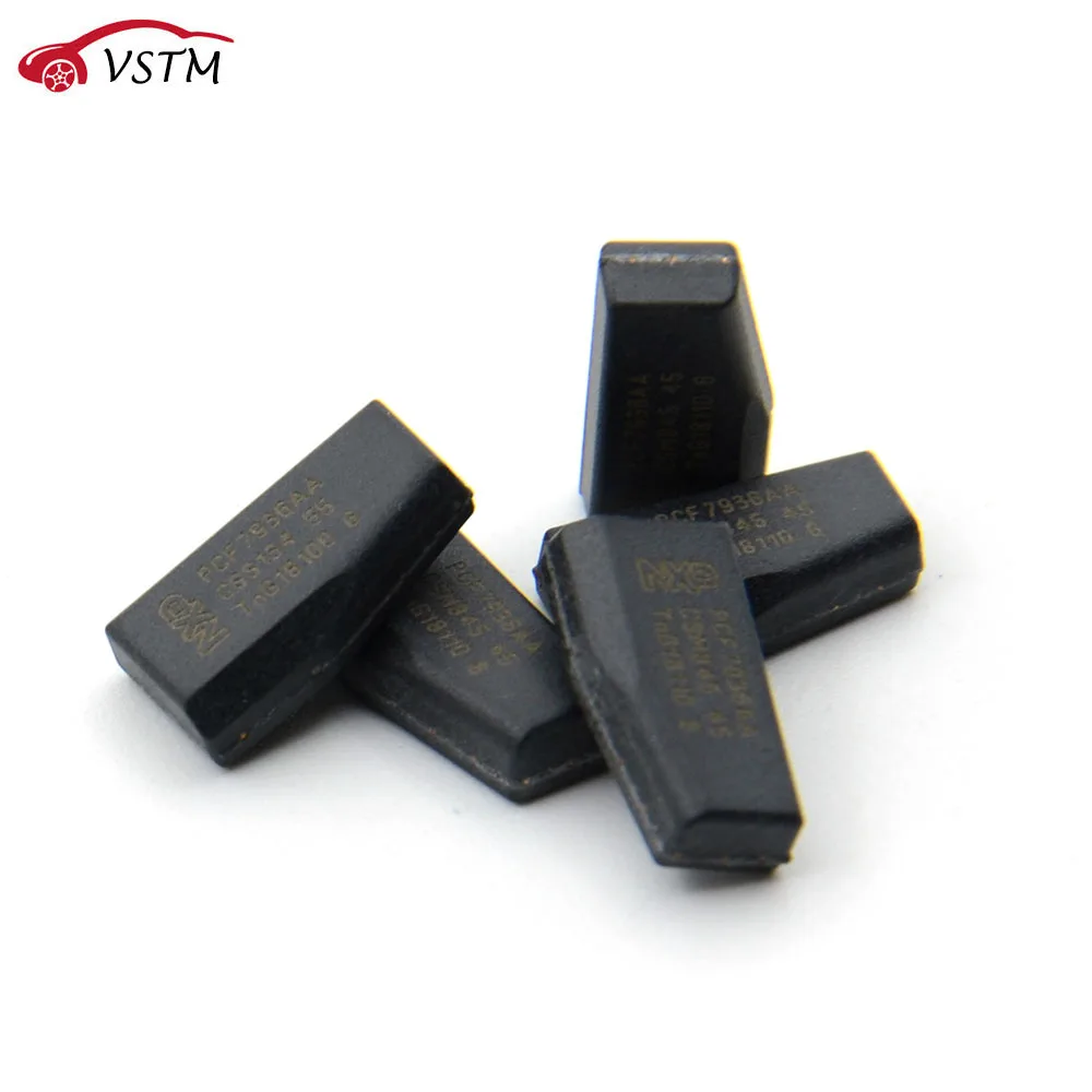 

HOT!!!2018 PCF7936AS car key transponder chip,PCF7936,PCF 7936 (id46 transponder chip ) with best price