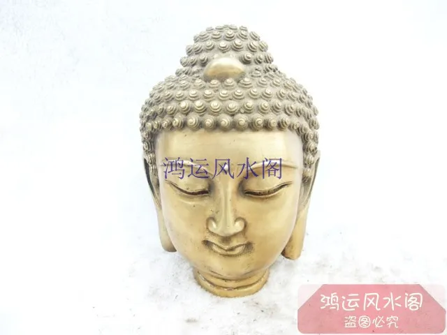

Brass decoration Bronze statue copper of the buddha home decoration