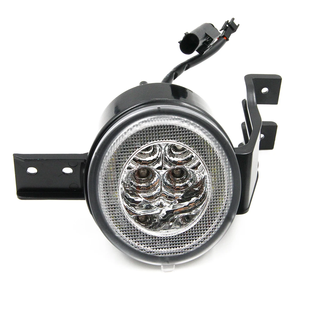  Clear Lens 2 IN 1 LED Turn Signal Light For Mini R50 02-06 R52 04-08 R53 02-06 - 32960011640