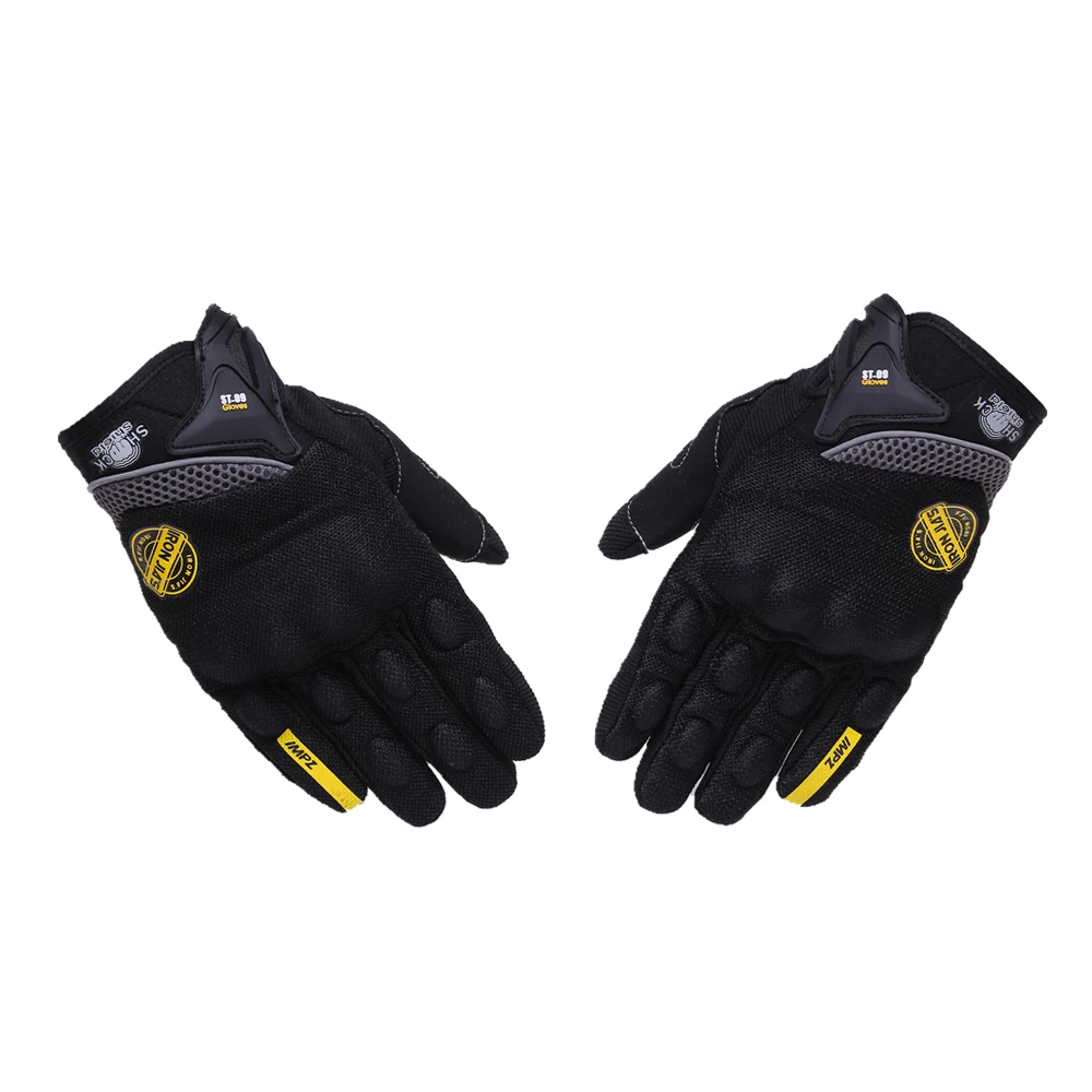 Full-Finger-Motorcycle-Touch-Screen-Gloves-Motorcross-Racing-Off-road-Riding-Scooter-Guantes-Breathable-Gloves