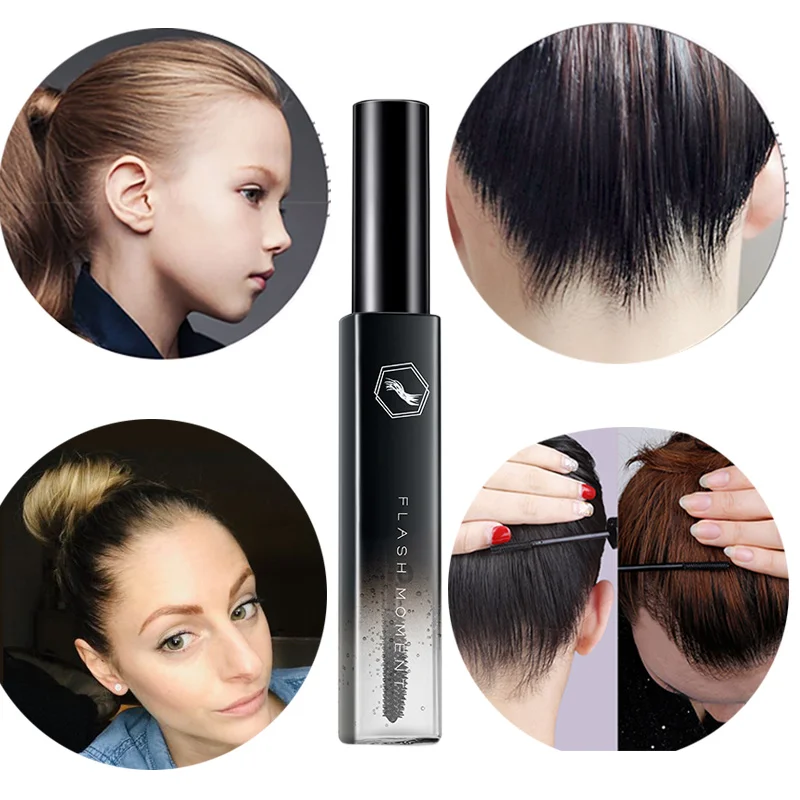 

Broken Hair Finishing Stick not Hairy Refreshing Hair Feel Finishing Stick Smoothing Hair Feel Stick Dedicated Lasting hairstyle