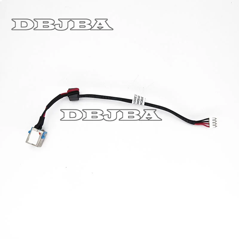 

Laptop DC POWER JACK HARNESS Cable PORT CONNECTOR For ACER ASPIRE V3-771 V3-771G V3-571G-6407 V3-571G-6602 V3-571G-9686