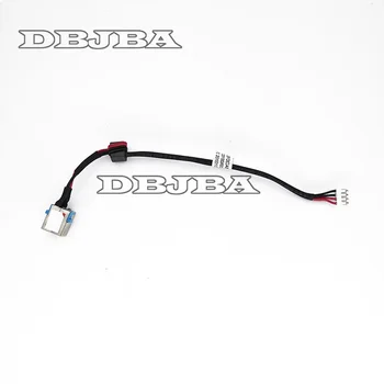 

Laptop DC POWER JACK HARNESS Cable PORT CONNECTOR For ACER ASPIRE V3-771 V3-771G V3-571G-6407 V3-571G-6602 V3-571G-9686