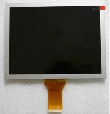 Новый оригинальный промышленности Выделите 8 дюймов квадратный экран JY080SD3V. 1 место 800*600 500 яркость квадратный экран