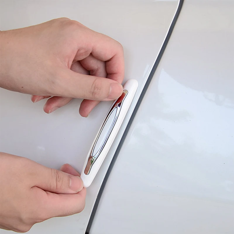 Carstyling Car Anticollision Strip Car Door Guard Protector Door Edge