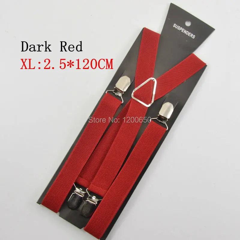 dark red