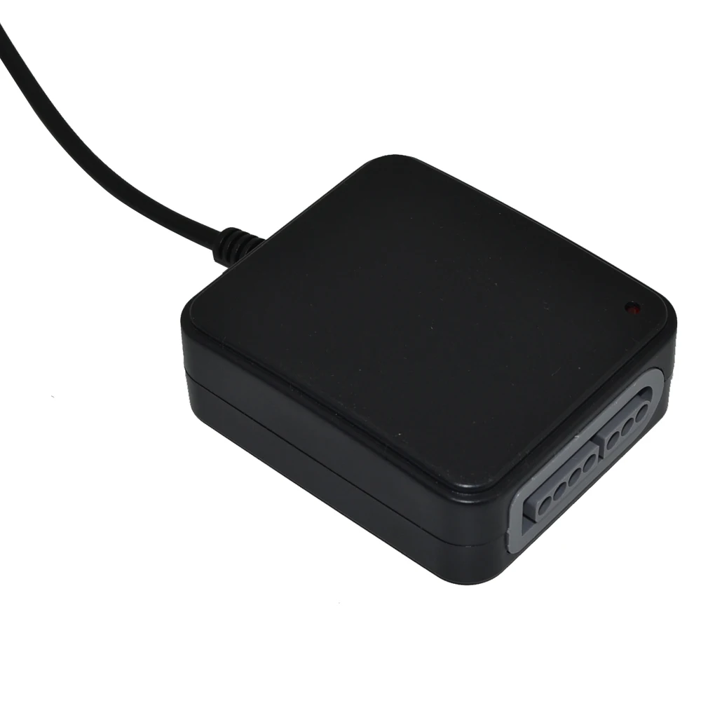 Xunbeifang 10 шт. игровой контроллер адаптер конвертер для SNES ПК usb адаптер|converter|converter