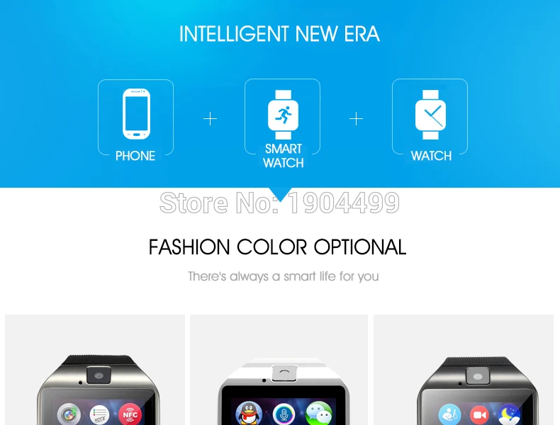 Лидер продаж модные изогнутые гнутые с сенсорным экраном Bluetooth NFC смарт часы наручные часы с камерой TF карта для Android ios