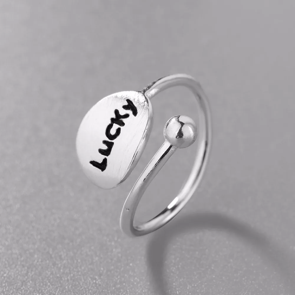 QIAMNI-925-Sterling-Silver-Round-Lucky-Letter-Open-Adjustable-Ring-for-Women-Girls-Party-Christmas-Gift (1)