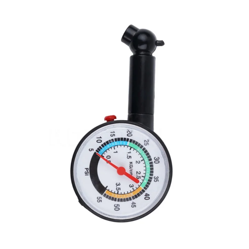 

New Portable Digital Tire Pressure Gauge For Car Truck Bike Auto Motor Mini Tyre Tire Pressure Gauge Manometer Tester