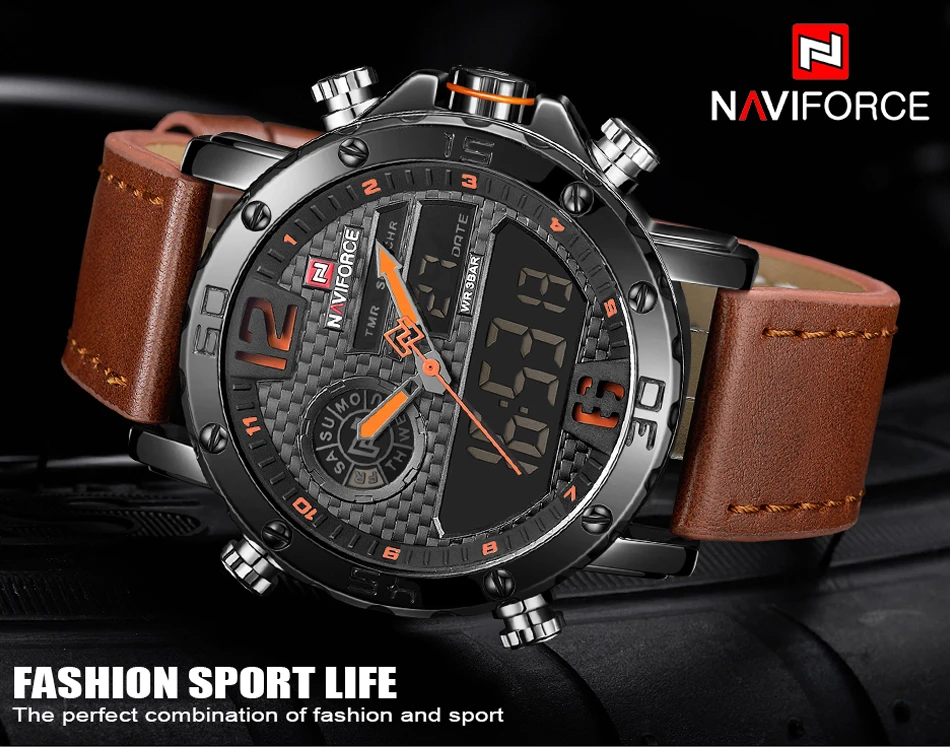 sport watch (2)