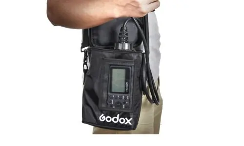 Godox PB 600 Портативная сумка для вспышки чехол AD600 AD600B AD600M AD600BM|godox portable|godox portable flashgodox