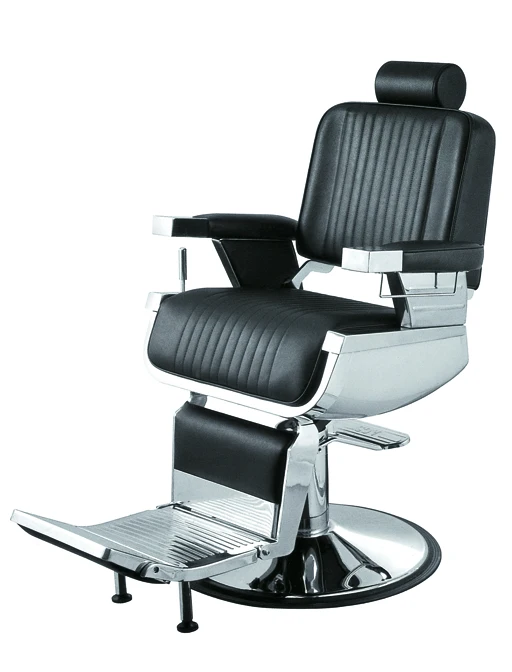 Парикмахерская парикмахерское кресло Синтетическая кожа цвет можно выбрать сталь для пилки для ног и рук высокое качество сиденье