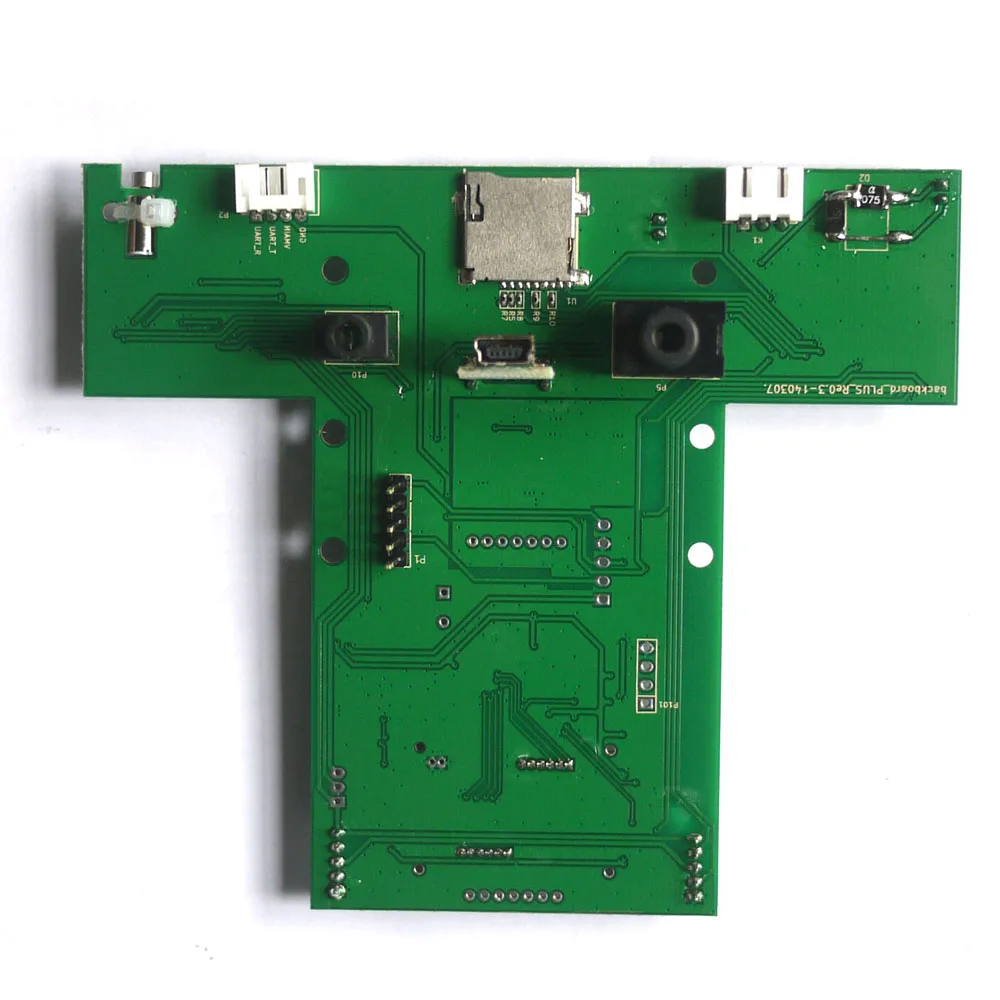 frsky car transmitter