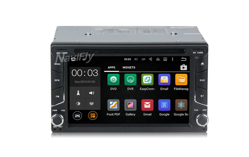 Best Android 7.1 Double 2 Din Car radio GPS Navi DVD Player for universal Headunit Video BT Car PC WiFi 2G RAM 4G LTE free shipping 6 Best Android 7.1 Double 2 Din Car radio GPS Navi DVD Player for universal Headunit Video BT Car PC WiFi 2G RAM 4G LTE free shipping 6