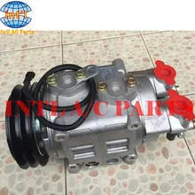 92600-1HC1B 92600-1HD1B 92610-1HC1B 92610-1HD1B TM-43 TM43 Авто воздушный компрессор переменного тока для шины для грузовиков